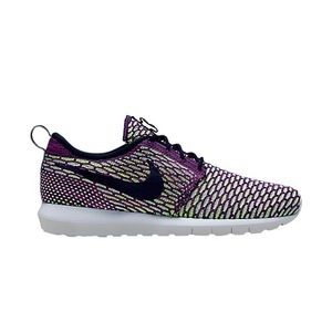 Nike Flyknit Rosherun